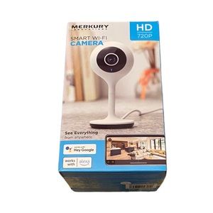 Merkury Surveillance Camera